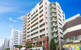 HOTEL RELIEF Namba Daikokuchou